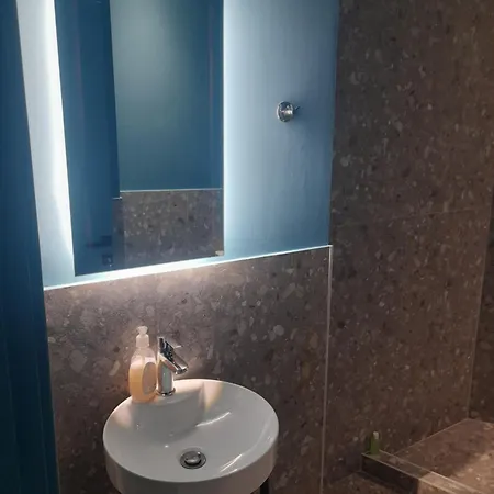 Mp Luxury Houses Α3 Larissa Exterior photo