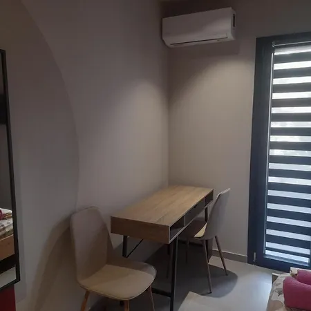 Mp Luxury Houses Α3 Larissa Exterior photo