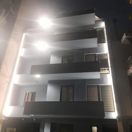 Mp Luxury Houses Α3 Larissa Exterior photo