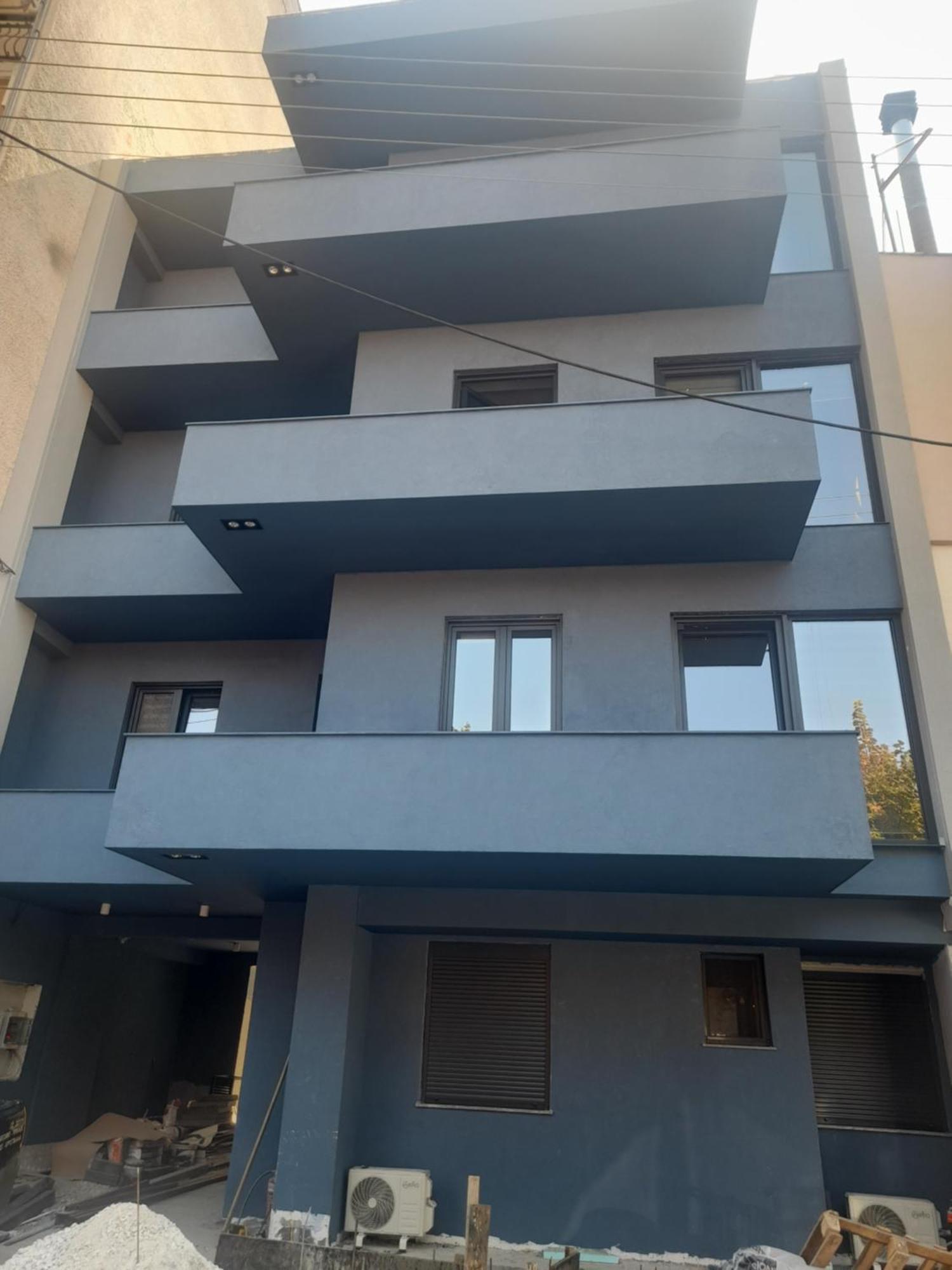 Mp Luxury α3 Larissa